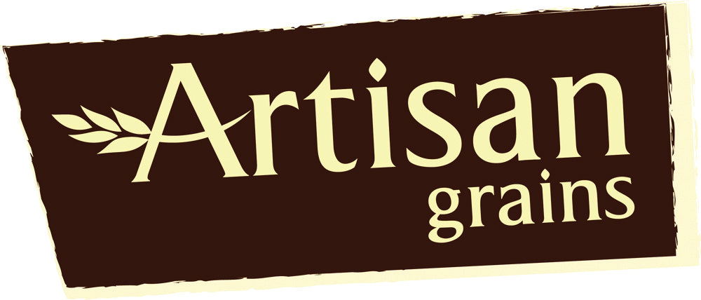 Artisan Grains 15% off Selected Lines Only