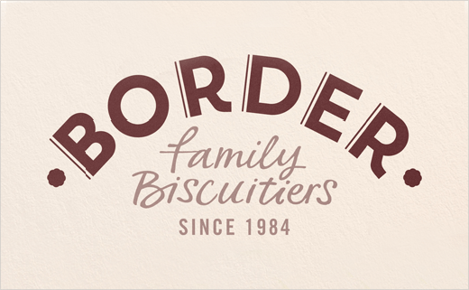 Border Biscuits Buy 4 Cases 5th Free Selected Lines