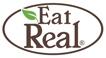 Eat Real 15% off Selected Lines