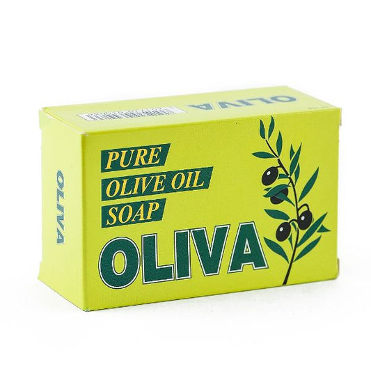 OLIVA Olive Oil *1 Inner*                Size - 6x125g