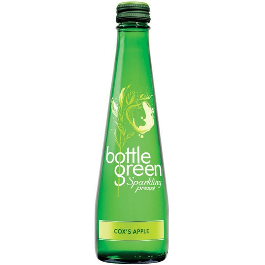 BOTTLE GREEN PRESSE Crisp Apple Presse                 Size - 12x275ml