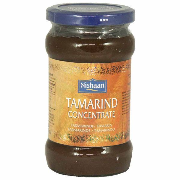 NISHAAN Tamarind Concentrate               Size - 6x312g