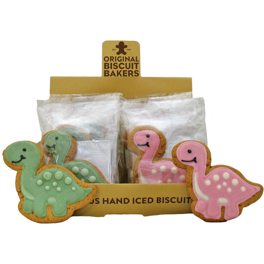 THE ORIGINAL BISCUIT CO Dinosaur Collection      Size  18x1