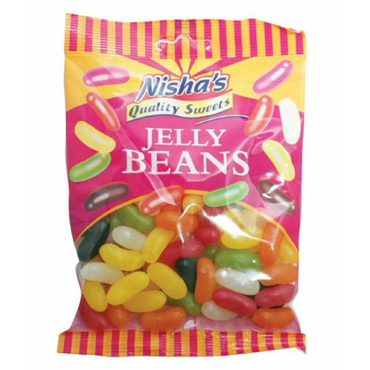 NISHA SWEETS Jelly Beans                        Size - 12x150g