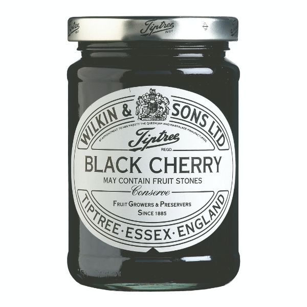 TIPTREE Black Cherry                       Size - 6x340g