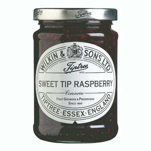 TIPTREE Sweet Tip Raspberry                Size - 6x340g