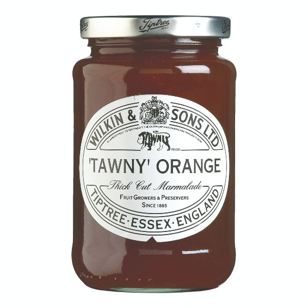 TIPTREE MARMALADE Tawny Orange Marmalade             Size - 6x454g